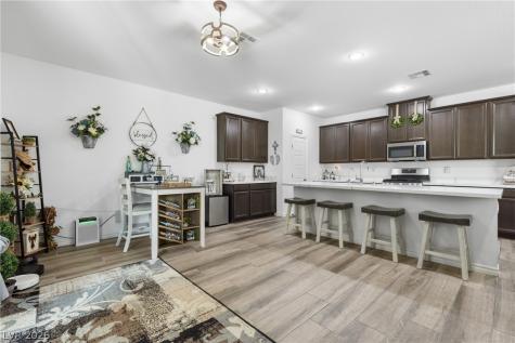 7125 Range Valley Street North Las Vegas NV 89084
