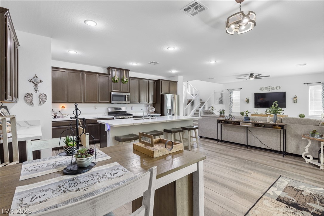 7125 Range Valley Street North Las Vegas NV 89084