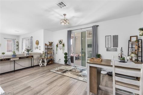 7125 Range Valley Street North Las Vegas NV 89084