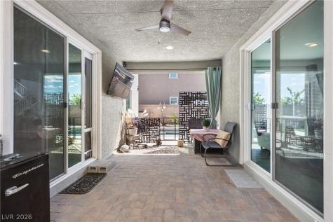 7125 Range Valley Street North Las Vegas NV 89084