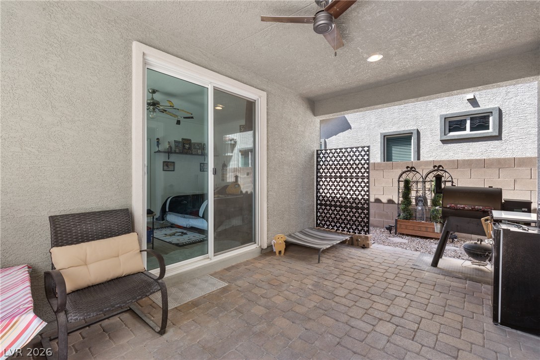 7125 Range Valley Street North Las Vegas NV 89084