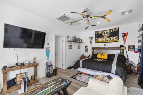 7125 Range Valley Street North Las Vegas NV 89084