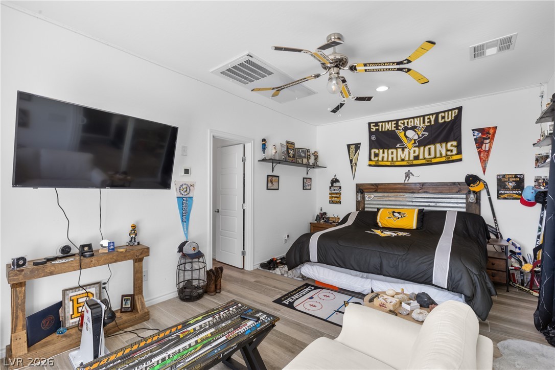 7125 Range Valley Street North Las Vegas NV 89084