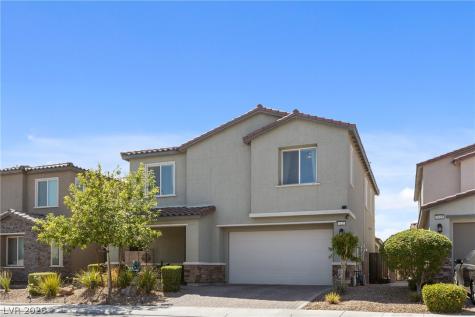 7125 Range Valley Street North Las Vegas NV 89084