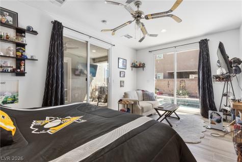 7125 Range Valley Street North Las Vegas NV 89084