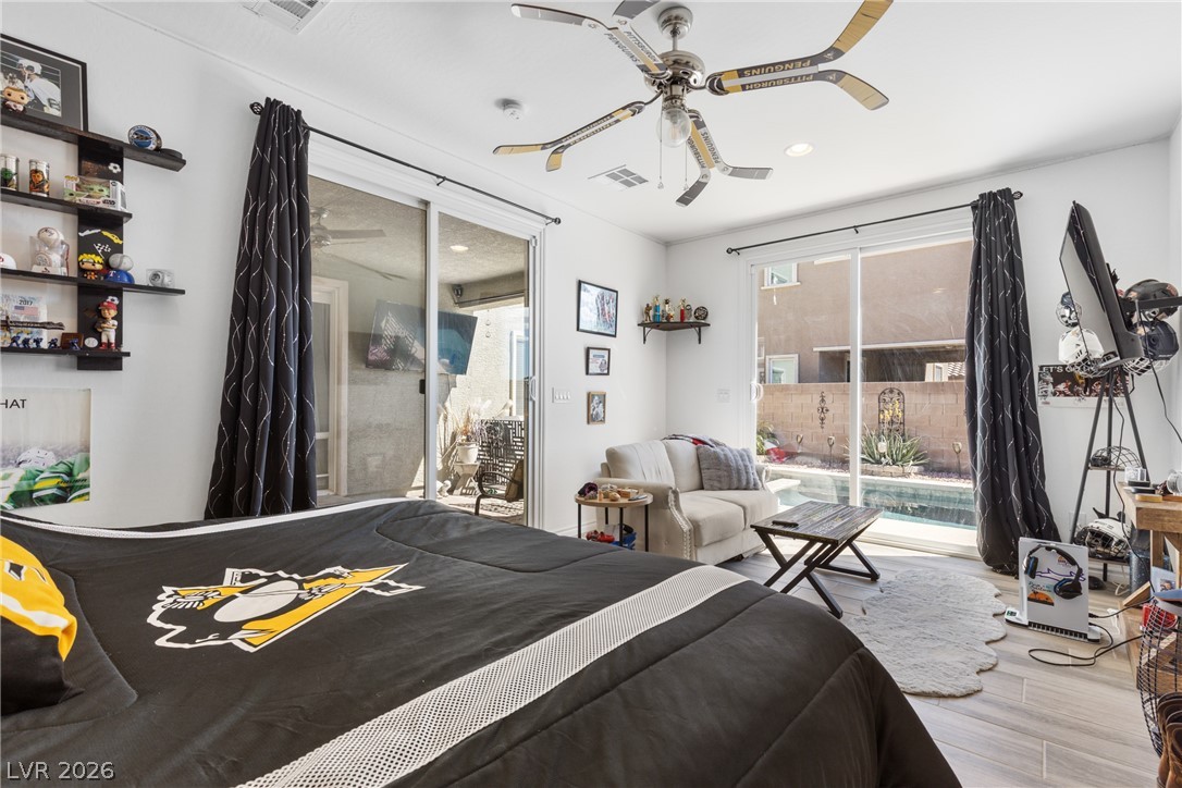 7125 Range Valley Street North Las Vegas NV 89084