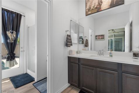 7125 Range Valley Street North Las Vegas NV 89084