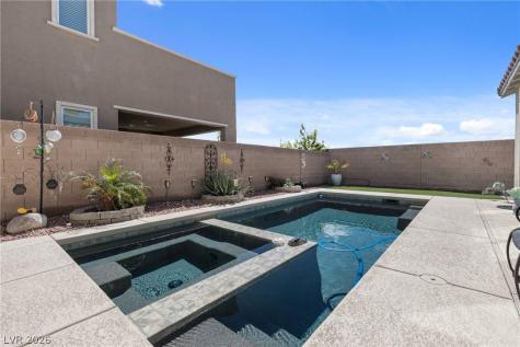 7125 Range Valley Street North Las Vegas NV 89084