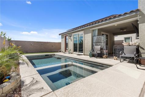 7125 Range Valley Street North Las Vegas NV 89084