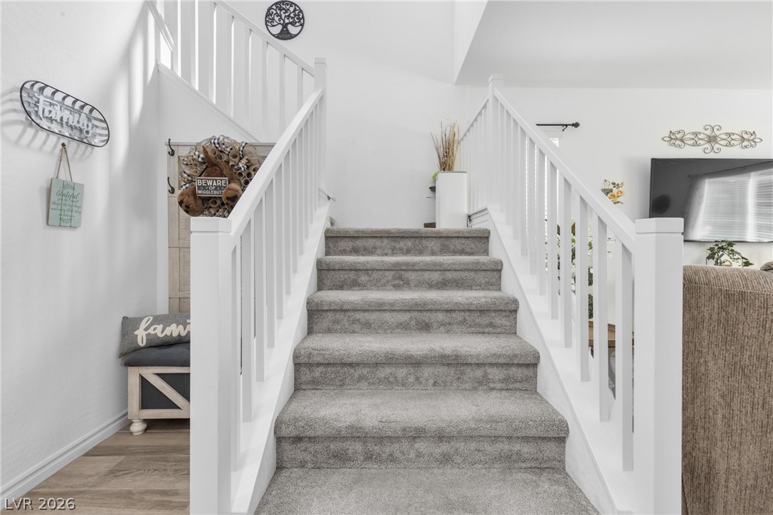 7125 Range Valley Street North Las Vegas NV 89084