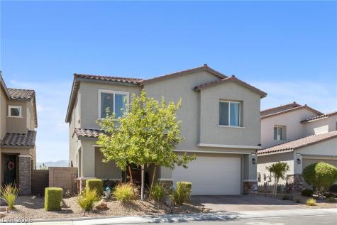 7125 Range Valley Street North Las Vegas NV 89084