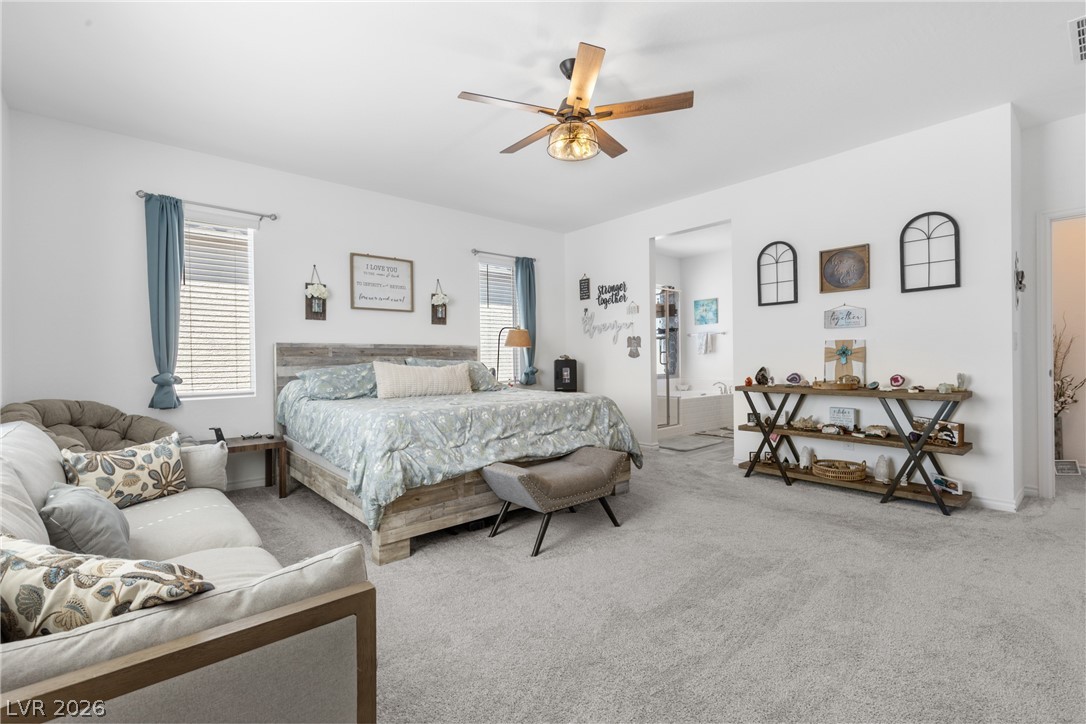 7125 Range Valley Street North Las Vegas NV 89084