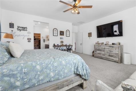 7125 Range Valley Street North Las Vegas NV 89084