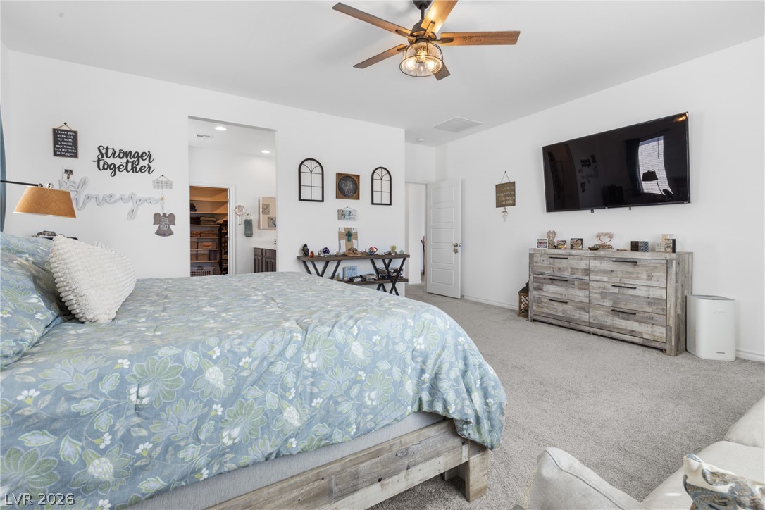 7125 Range Valley Street North Las Vegas NV 89084