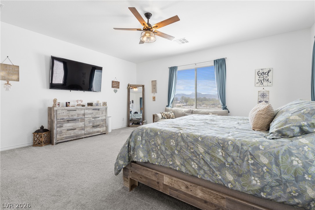 7125 Range Valley Street North Las Vegas NV 89084