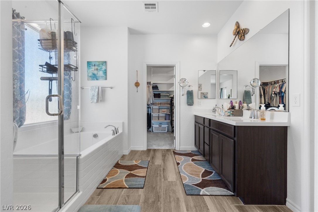 7125 Range Valley Street North Las Vegas NV 89084