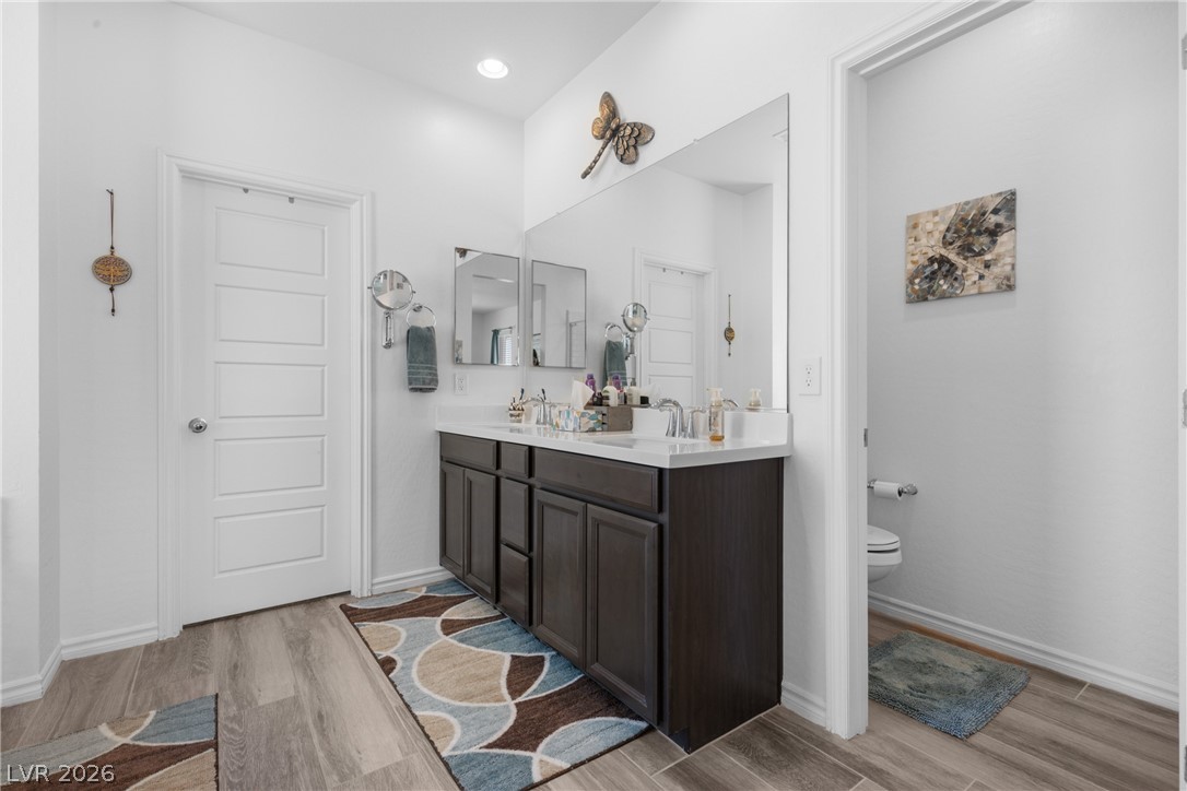 7125 Range Valley Street North Las Vegas NV 89084