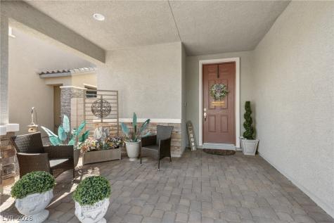 7125 Range Valley Street North Las Vegas NV 89084