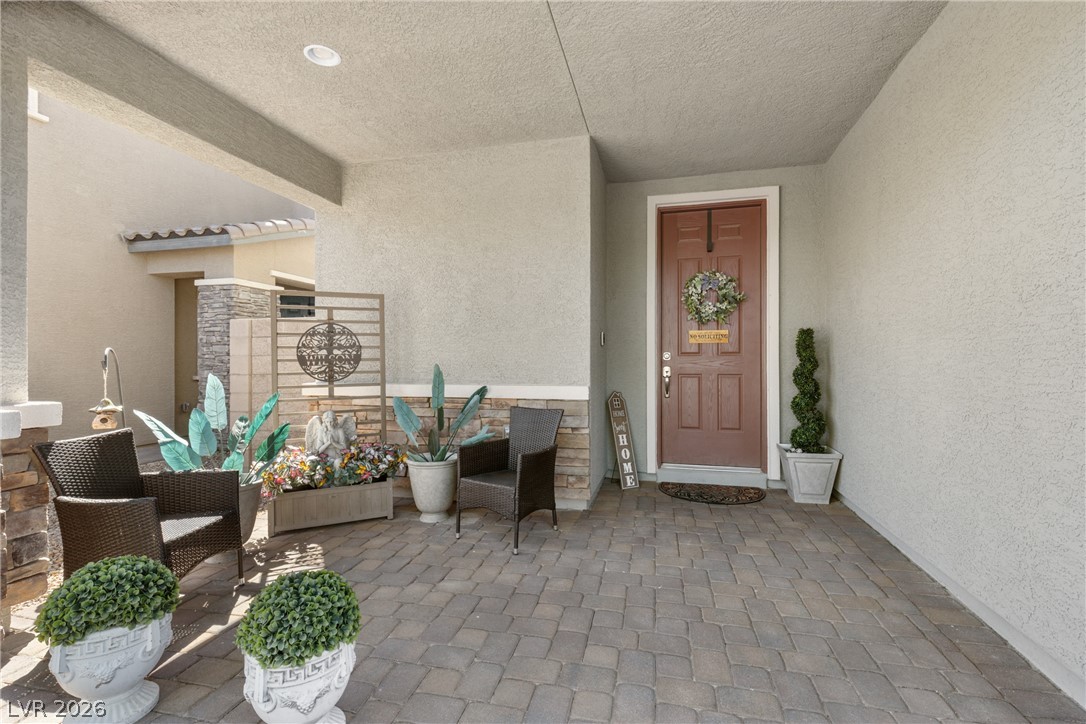 7125 Range Valley Street North Las Vegas NV 89084