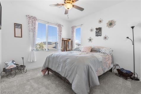 7125 Range Valley Street North Las Vegas NV 89084