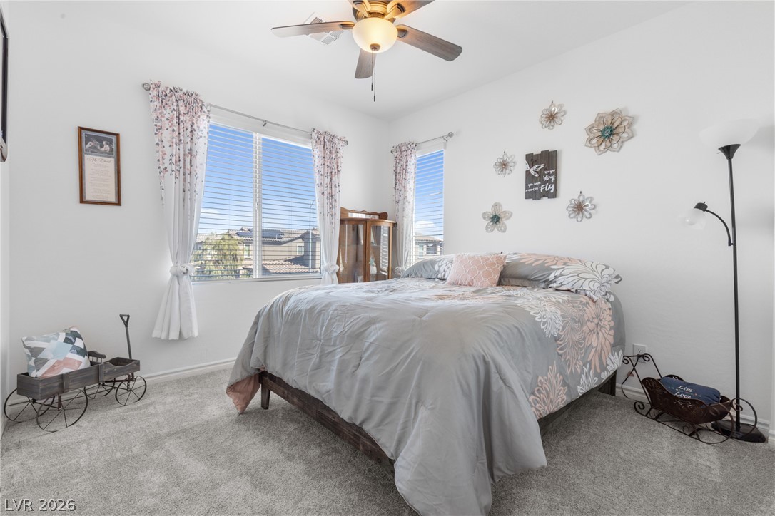 7125 Range Valley Street North Las Vegas NV 89084
