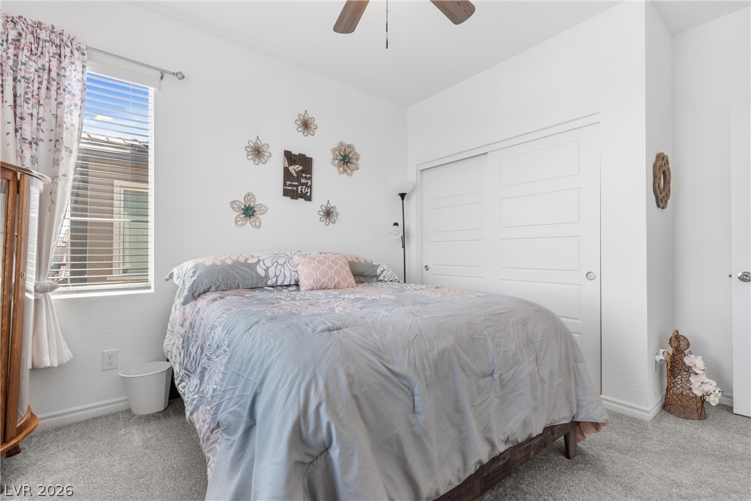 7125 Range Valley Street North Las Vegas NV 89084