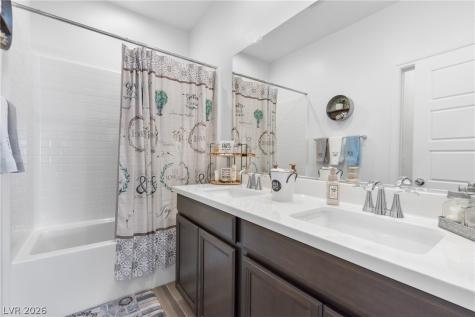 7125 Range Valley Street North Las Vegas NV 89084
