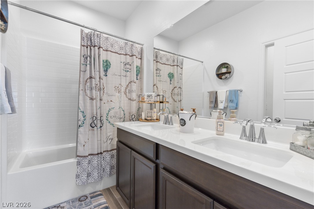 7125 Range Valley Street North Las Vegas NV 89084