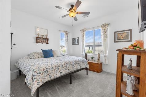 7125 Range Valley Street North Las Vegas NV 89084
