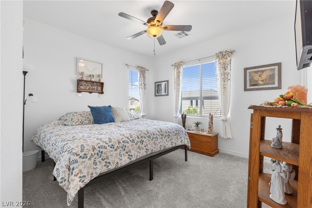 7125 Range Valley Street North Las Vegas NV 89084