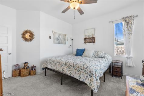 7125 Range Valley Street North Las Vegas NV 89084