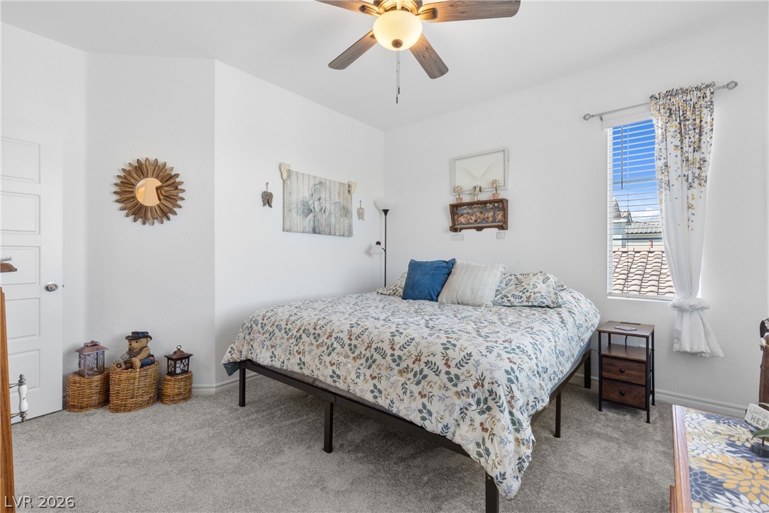 7125 Range Valley Street North Las Vegas NV 89084
