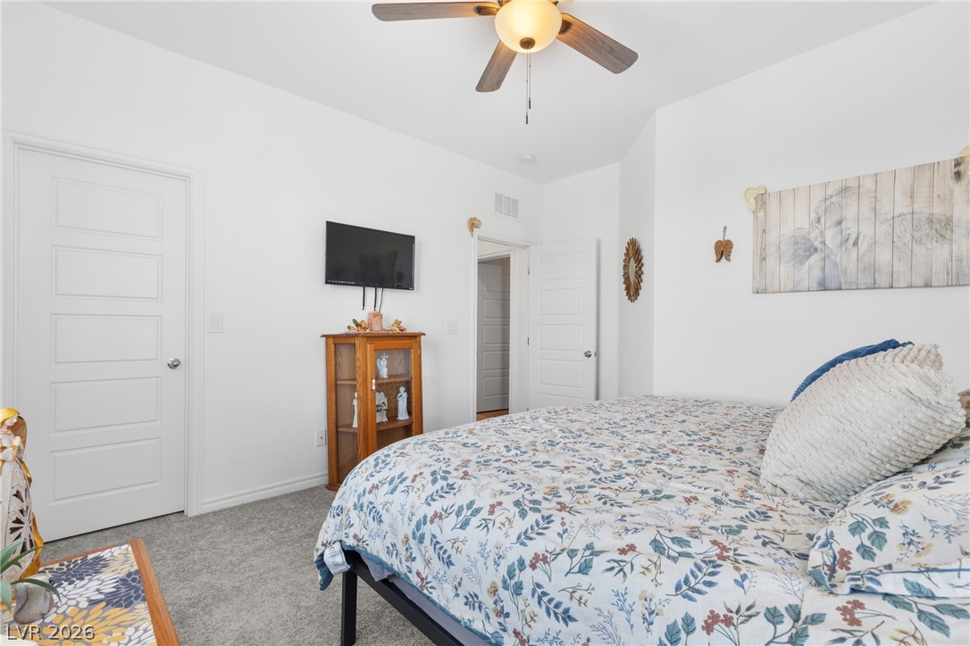 7125 Range Valley Street North Las Vegas NV 89084