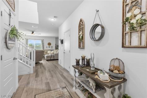 7125 Range Valley Street North Las Vegas NV 89084