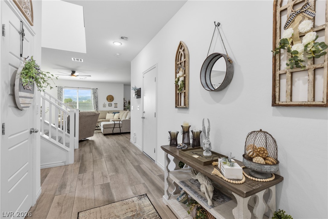 7125 Range Valley Street North Las Vegas NV 89084