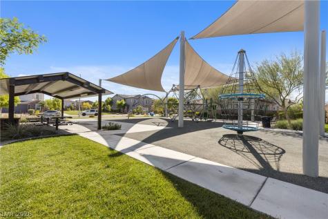 7125 Range Valley Street North Las Vegas NV 89084