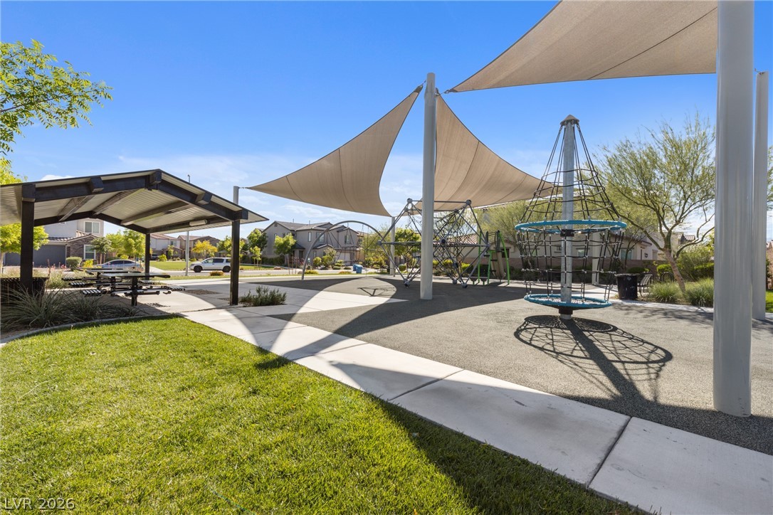 7125 Range Valley Street North Las Vegas NV 89084