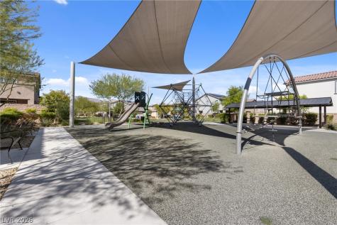 7125 Range Valley Street North Las Vegas NV 89084
