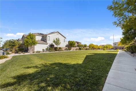 7125 Range Valley Street North Las Vegas NV 89084