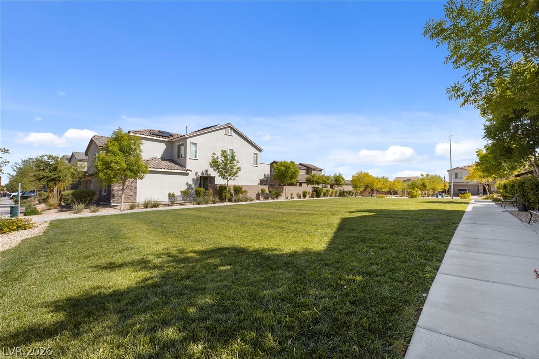 7125 Range Valley Street North Las Vegas NV 89084
