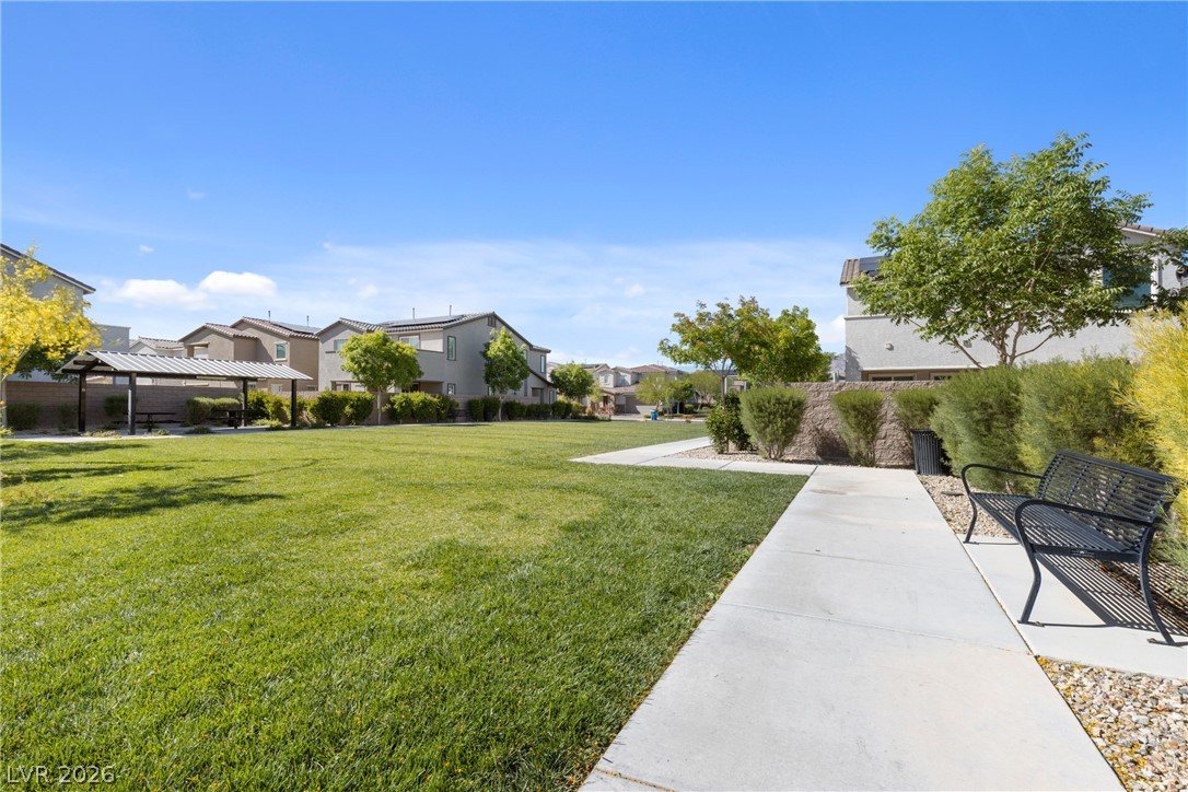 7125 Range Valley Street North Las Vegas NV 89084