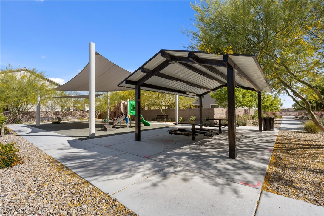 7125 Range Valley Street North Las Vegas NV 89084