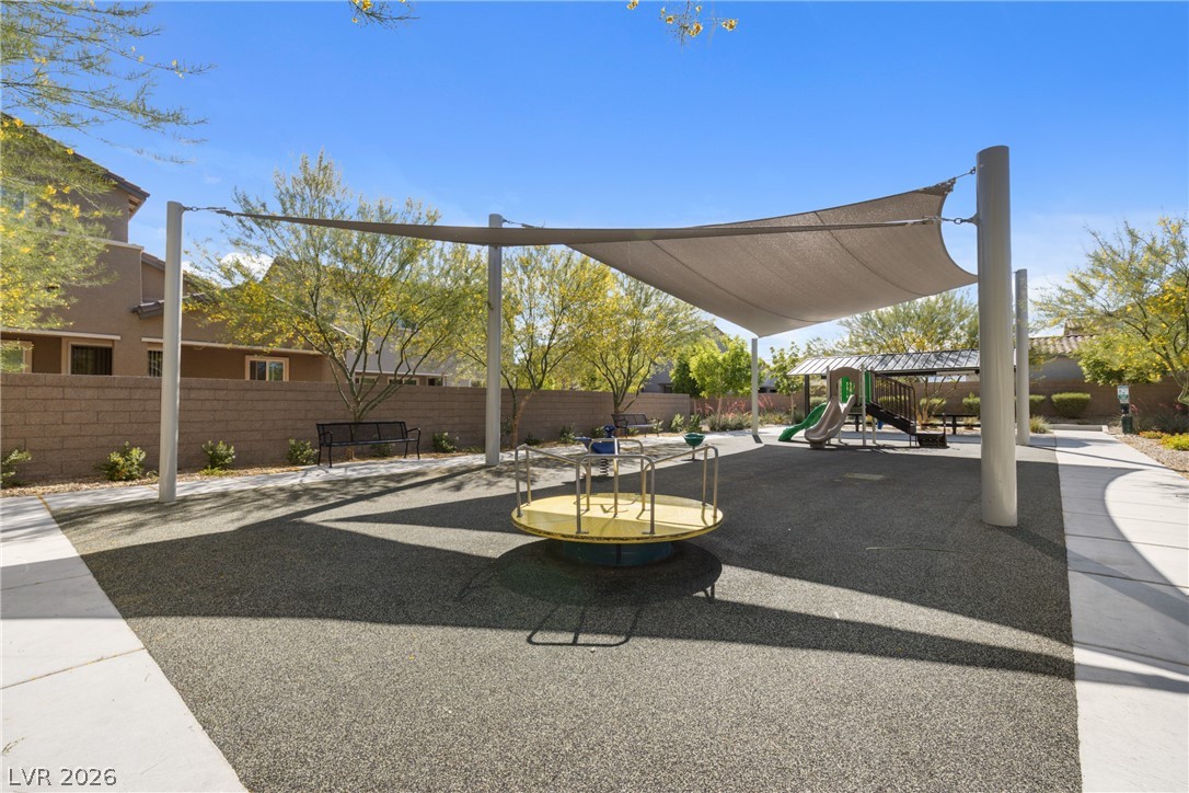 7125 Range Valley Street North Las Vegas NV 89084