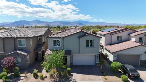 7125 Range Valley Street North Las Vegas NV 89084