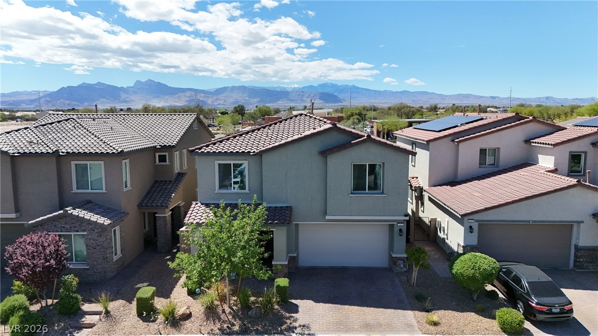 7125 Range Valley Street North Las Vegas NV 89084