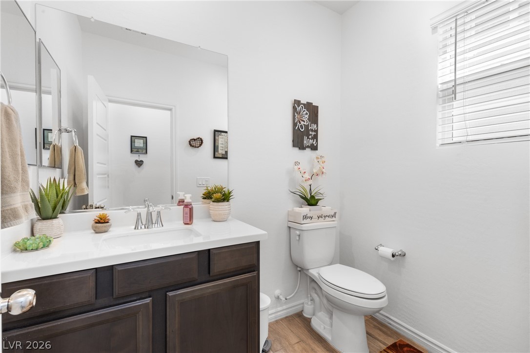 7125 Range Valley Street North Las Vegas NV 89084
