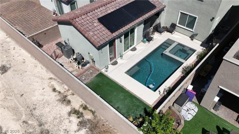 7125 Range Valley Street North Las Vegas NV 89084