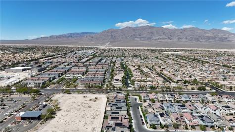 7125 Range Valley Street North Las Vegas NV 89084