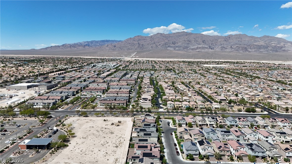 7125 Range Valley Street North Las Vegas NV 89084
