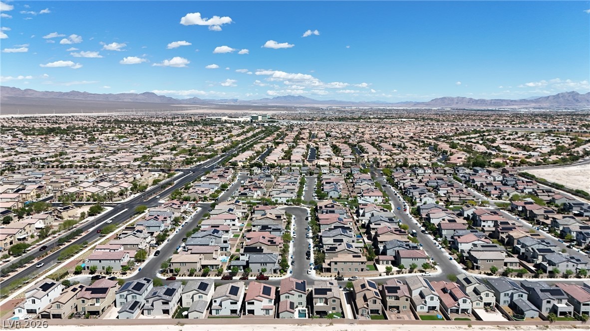 7125 Range Valley Street North Las Vegas NV 89084